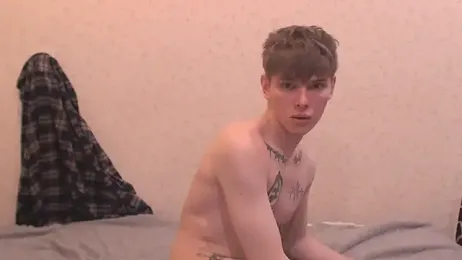 Fredd_Xanders — Stripchat recorded stream image, 05.04.2026 18:00