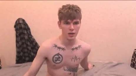 Fredd_Xanders — Stripchat recorded stream image, 05.04.2026 18:00