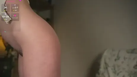 HelloHodge — Stripchat recorded stream image, 05.04.2026 16:20