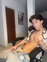 ajordanR — Stripchat recorded stream image, 05.04.2026 20:40