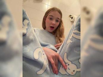 MimiMila — Bongacams recorded stream image, 05.04.2026 18:40