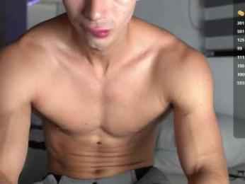 joe_steel1 — Chaturbate recorded stream screenshot (05 Apr 2026)
