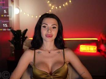 KatrinaMoreno — Bongacams recorded stream image, 05.04.2026 18:50