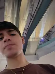 Naim_TheKing — Stripchat recorded stream image, 05.04.2026 23:50