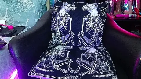 creameerryy — Stripchat recorded stream screenshot (05 Apr 2026)