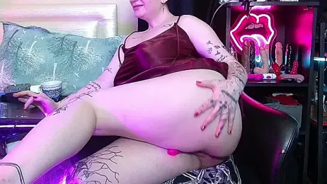 creameerryy — Stripchat recorded stream screenshot (05 Apr 2026)