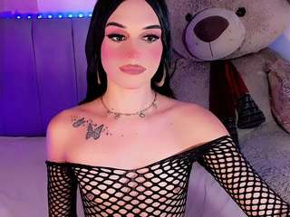sexynaza-1 — Camsoda recorded stream image, 05.04.2026 23:50
