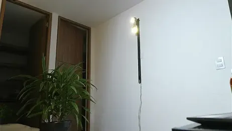 DeusbelliS — Stripchat recorded stream screenshot (06 Apr 2026)