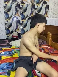 Artursmith — Stripchat recorded stream screenshot (06 Apr 2026)