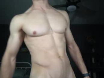 sydaffect — Chaturbate recorded stream screenshot (06 Apr 2026)