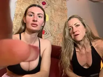 Alyssa_rhoades — Stripchat recorded stream screenshot (06 Apr 2026)