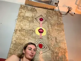 Alyssa_rhoades — Stripchat recorded stream screenshot (06 Apr 2026)