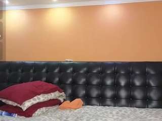 ts-hotlove — Camsoda recorded stream image, 06.04.2026 03:50