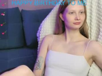 bjliki — Chaturbate recorded stream image, 06.04.2026 02:10