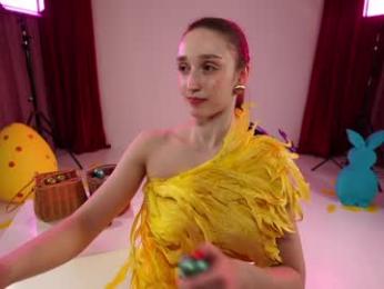 _meganmeow_ — Chaturbate recorded stream screenshot (05 Apr 2026)