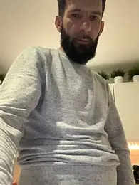 Michel_huge — Stripchat recorded stream screenshot (06 Apr 2026)