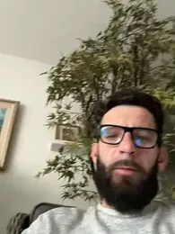 Michel_huge — Stripchat recorded stream screenshot (06 Apr 2026)