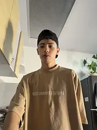 SebastianReed_ — Stripchat recorded stream screenshot (06 Apr 2026)