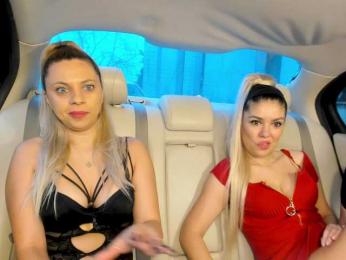 CarlaStaceeFun — Bongacams recorded stream image, 24.01.2025 07:00
