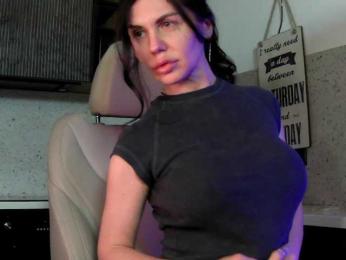 Mashulya29 — Bongacams recorded stream image, 06.04.2026 07:20