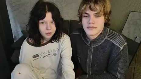Bonnie_And_C1yde — Stripchat recorded stream image, 06.04.2026 05:00