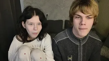 Bonnie_And_C1yde — Stripchat recorded stream image, 06.04.2026 05:00
