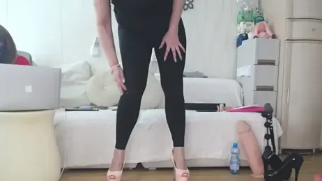 Prjskoviy — Stripchat recorded stream image, 06.04.2026 07:20