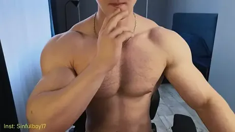 Richard_mils — Stripchat recorded stream image, 06.04.2026 08:50