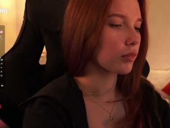 _Q_ — Bongacams recorded stream image, 08.03.2025 07:30