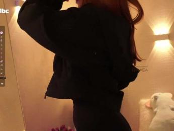 _Q_ — Bongacams recorded stream image, 08.03.2025 07:30