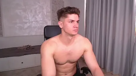 MaxKaiden — Stripchat recorded stream image, 06.04.2026 09:10