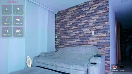zaiin_diesel — Stripchat recorded stream image, 06.04.2026 08:40