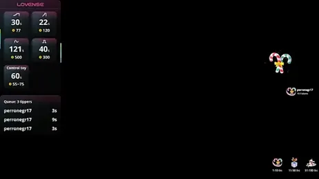 zaiin_diesel — Stripchat recorded stream image, 06.04.2026 08:40