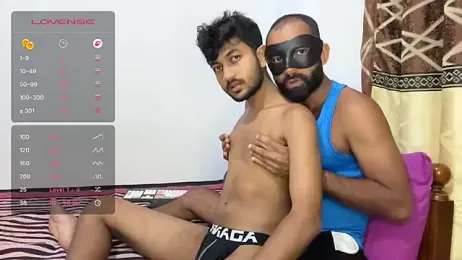 ShayanLK — Stripchat recorded stream image, 06.04.2026 10:40