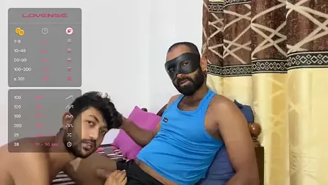 ShayanLK — Stripchat recorded stream image, 06.04.2026 10:40