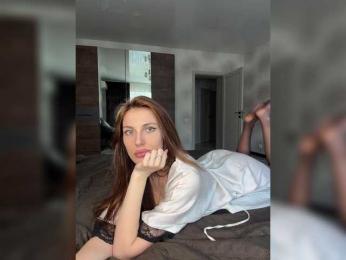 Lindseya — Bongacams recorded stream screenshot (06 Apr 2026)