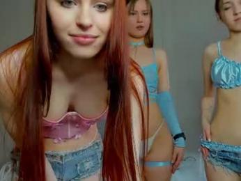 sofia_flowers — Chaturbate recorded stream image, 06.04.2026 09:50