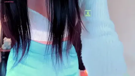 2Zoe — Stripchat recorded stream image, 06.04.2026 13:20