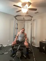 Fathero1time — Stripchat recorded stream image, 06.04.2026 12:30