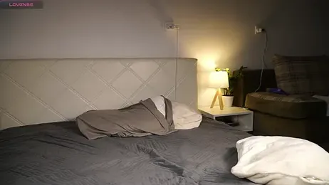 KaeliaScorch — Stripchat recorded stream screenshot (06 Apr 2026)