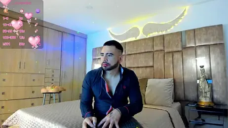 petterwilly1 — Stripchat recorded stream image, 06.04.2026 15:00