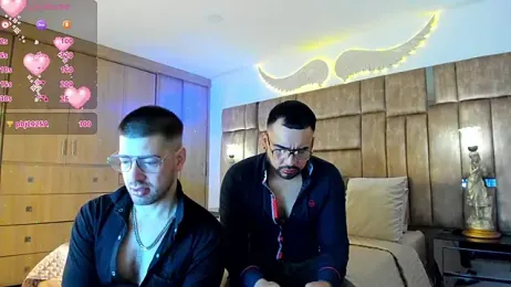 petterwilly1 — Stripchat recorded stream image, 06.04.2026 15:00