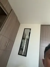 anli5 — Stripchat recorded stream image, 06.04.2026 15:00