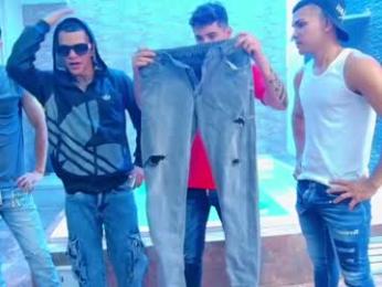 boysgang_sex — Chaturbate recorded stream screenshot (06 Apr 2026)