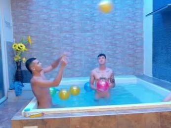 boysgang_sex — Chaturbate recorded stream screenshot (06 Apr 2026)