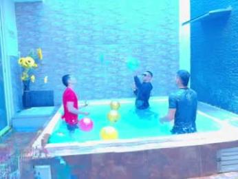 boysgang_sex — Chaturbate recorded stream screenshot (06 Apr 2026)