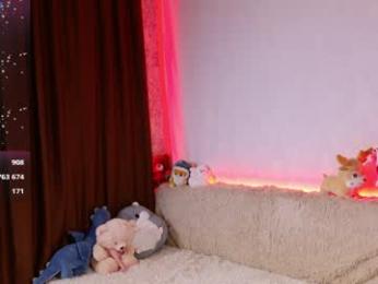 boobsvibe — Chaturbate recorded stream image, 06.04.2026 17:20