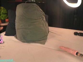 CreaM-Baby — Bongacams recorded stream screenshot (06 Apr 2026)