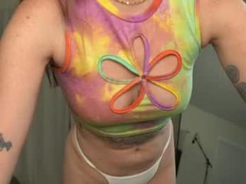emma_ruby — Chaturbate recorded stream image, 06.04.2026 17:40