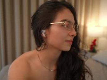 naughtysammx — Chaturbate recorded stream image, 06.04.2026 15:20